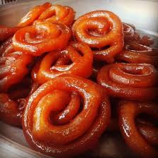 Shahi Zilapi(500gm)